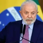 Luiz Inacio Lula da Silva