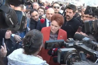 Meral Akşener