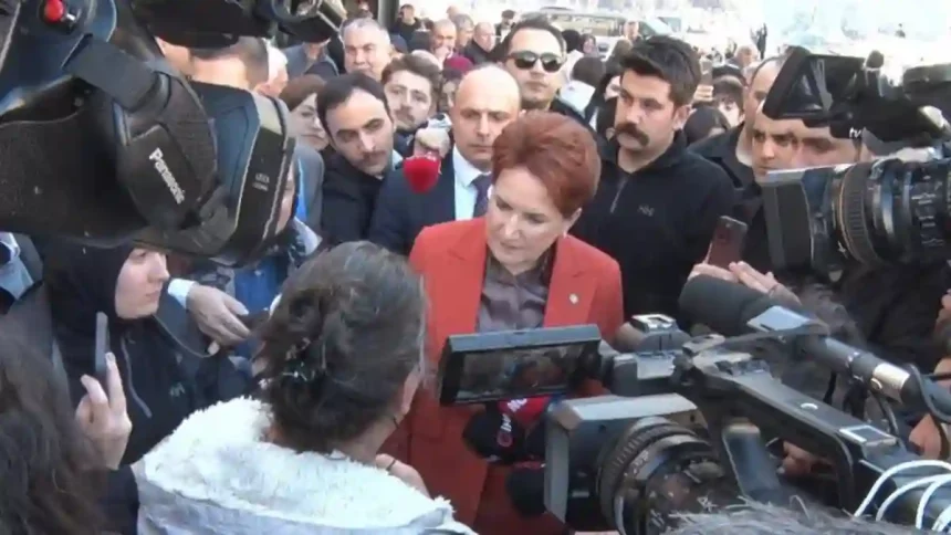 Meral Akşener