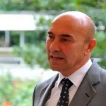 Tunç Soyer