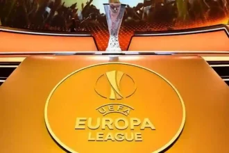 UEFA Avrupa Ligi