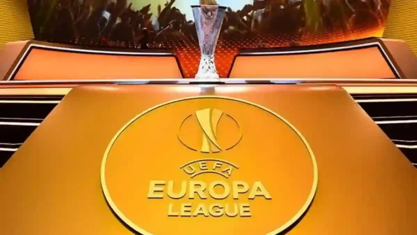 UEFA Avrupa Ligi