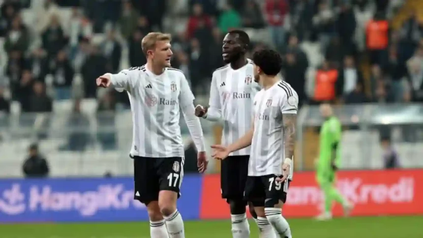 Beşiktaş