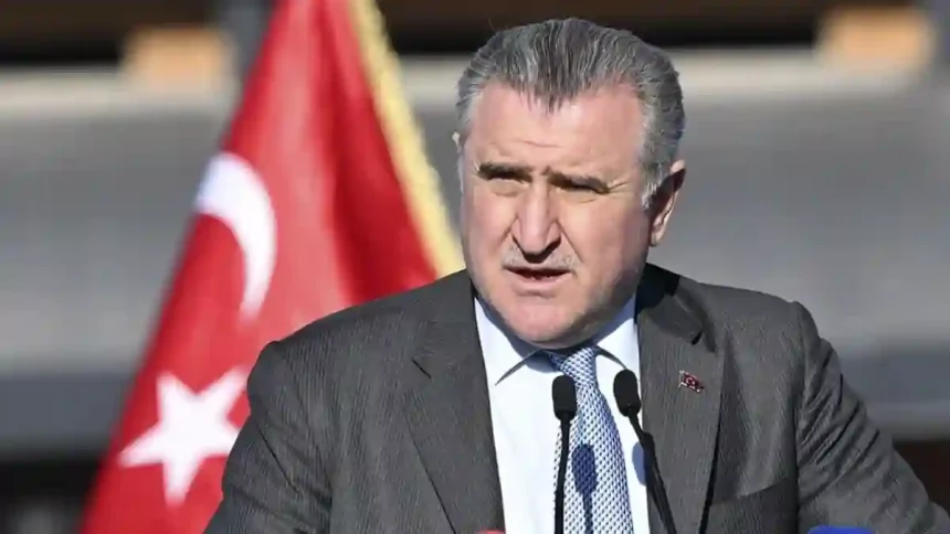 Osman Aşkın Bak