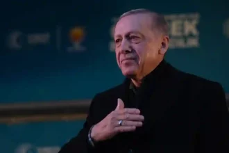 Recep Tayyip Erdoğan