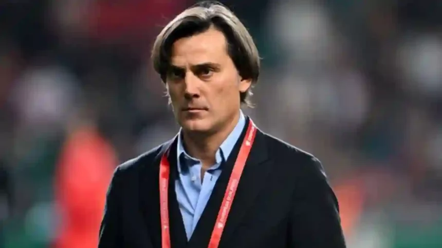 Vincenzo Montella