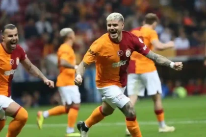 Galatasaray