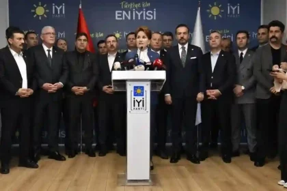 Meral Akşener