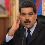 Nicolas Maduro