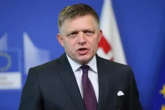 Robert Fico