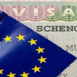 Schengen vizesi