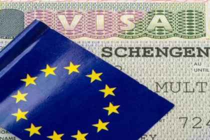 Schengen vizesi