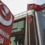 Büyük Birlik Partisi