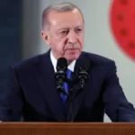 Recep Tayyip Erdoğan