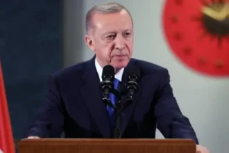 Recep Tayyip Erdoğan