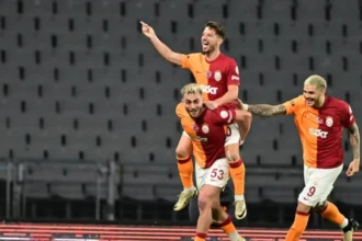 Galatasaray