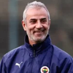 İsmail Kartal