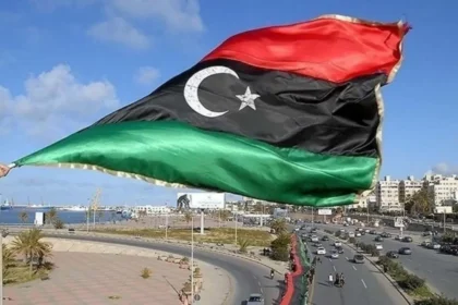 Libya