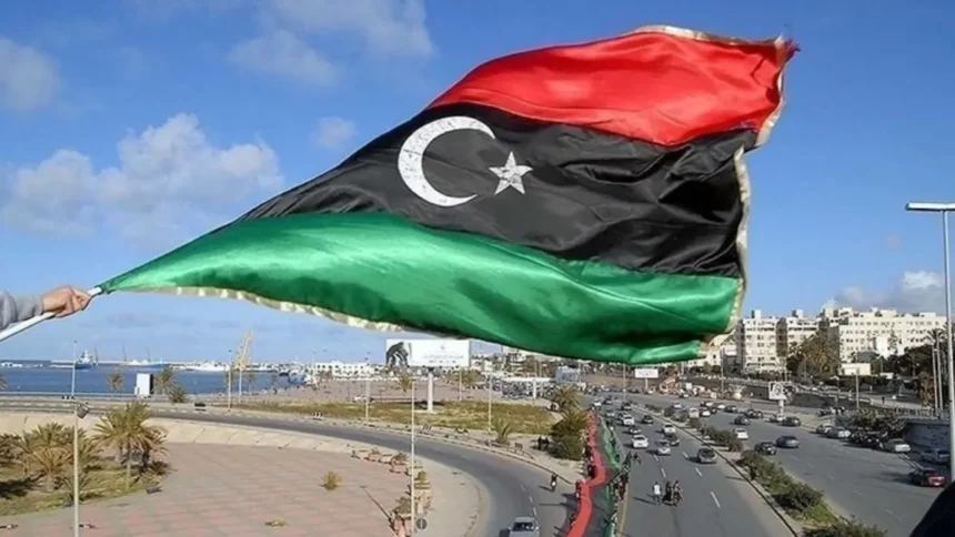 Libya