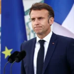 Emmanuel Macron