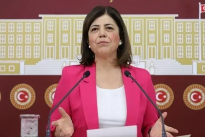 Meral Danış Beştaş