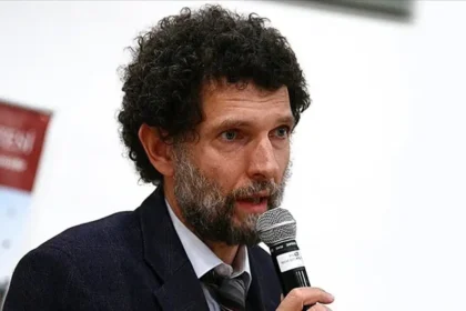 Osman Kavala