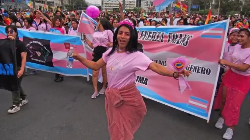 Peru LGBT