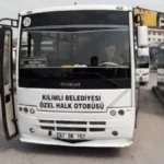 Zonguldak Halk Otobüsü