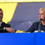 Jose-Mourinho