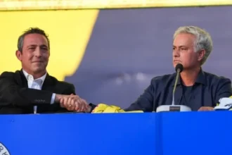 Jose-Mourinho