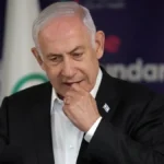 Binyamin Netanyahu