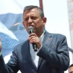 Özgür Özel