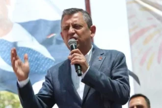 Özgür Özel