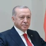 Recep Tayyip Erdoğan