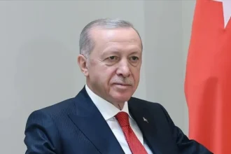 Recep Tayyip Erdoğan