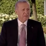 Recep Tayyip Erdoğan