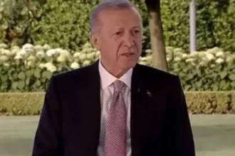 Recep Tayyip Erdoğan