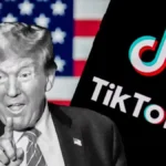 Donald Trump Tiktok