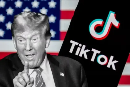 Donald Trump Tiktok