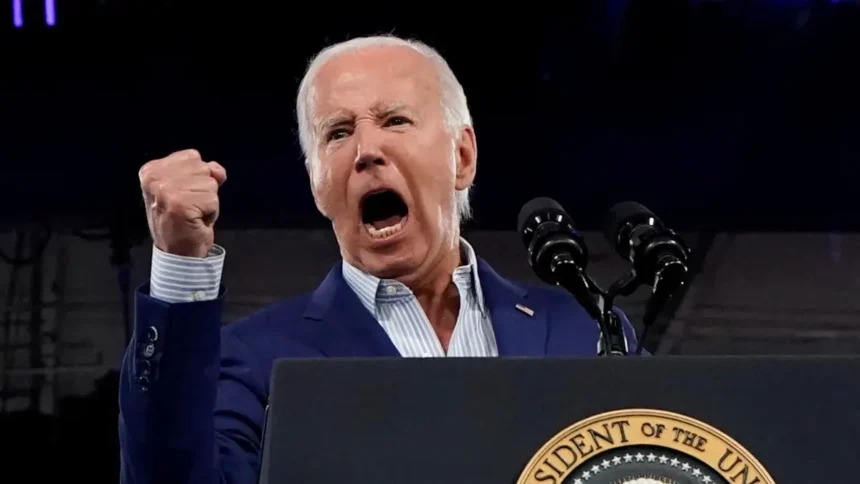 Joe Biden