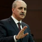 Numan Kurtulmuş