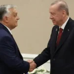 Viktor Orban - Rceep Tayyşip Erdoğan