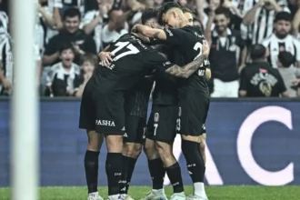 Beşiktaş