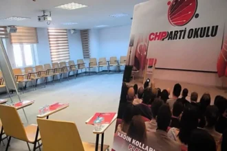 CHP Parti Okulu