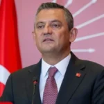 Özgür Özel