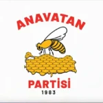 Anavatan Partisi