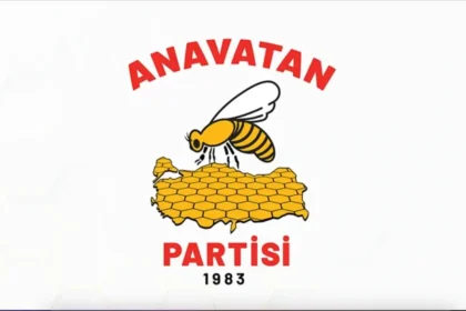 Anavatan Partisi