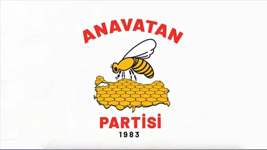 Anavatan Partisi