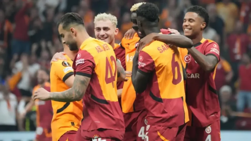 Galatasaray