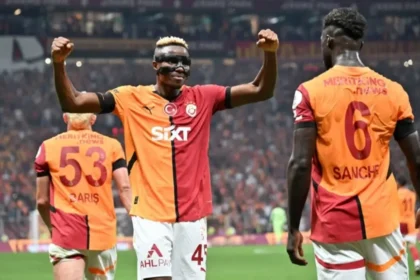 Galatasaray